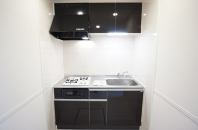 【キッチン】 | クリスタルマンション | キッチン★