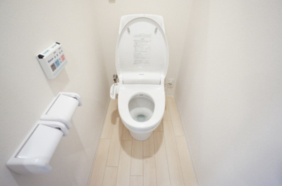 【トイレ】 | クリスタルマンション | トイレ★