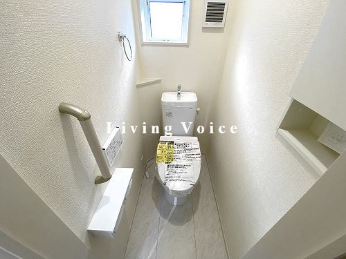 【独立洗面台】 | 【仲介手数料０円】平塚市南原1丁目　新築一戸建て　全3棟 | 平塚市南原1丁目　新築一戸建て　全3棟