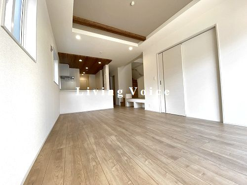 【間取り】 | 【仲介手数料０円】平塚市南原1丁目　新築一戸建て　全3棟 | 3号棟　平塚市南原1丁目　新築一戸建て　全3棟