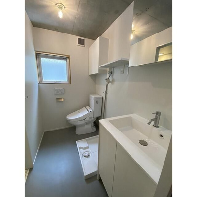 【設備】 | PASEO SANGENJAYA EAST WEST