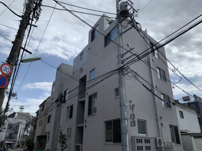 【その他】 | PASEO SANGENJAYA EAST WEST