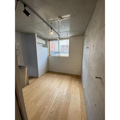 【居間・リビング】 | PASEO SANGENJAYA EAST WEST