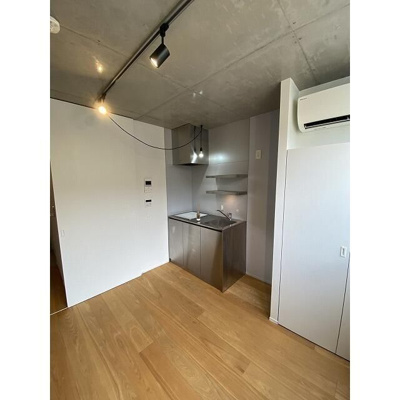 【キッチン】 | PASEO SANGENJAYA EAST WEST