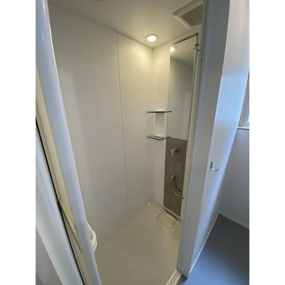 【浴室】 | PASEO SANGENJAYA EAST WEST