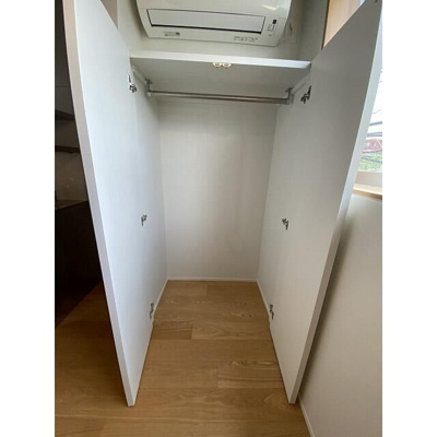 【収納】 | PASEO SANGENJAYA EAST WEST