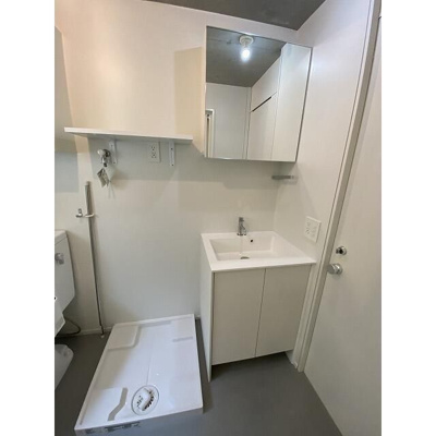 【独立洗面台】 | PASEO SANGENJAYA EAST WEST