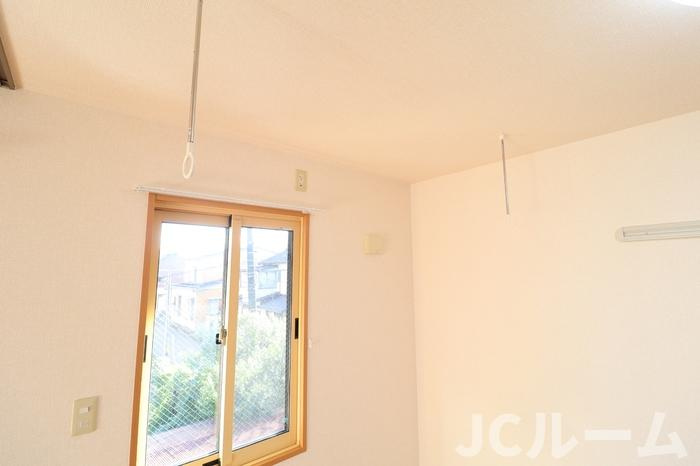 エクセレント桜花 エムヴェール エムヴェールの内装