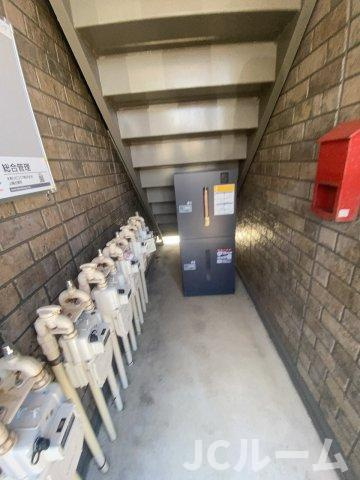 エクセレント桜花 エムヴェール エムヴェールの設備