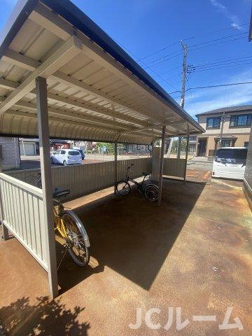 エクセレント桜花 エムヴェール エムヴェールのその他共用部分