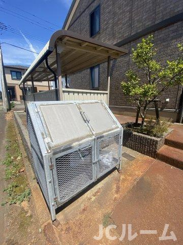 エクセレント桜花 エムヴェール エムヴェールのその他共用部分