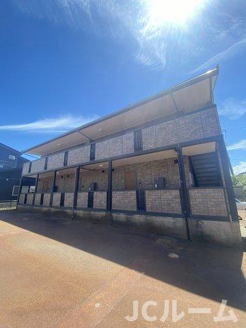 エクセレント桜花 エムヴェール エムヴェールの駐車場