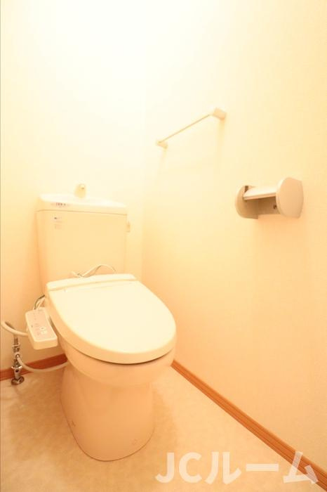 エクセレント桜花 エムヴェール エムヴェールのトイレ