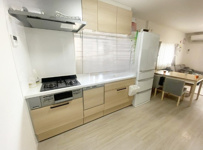 西宮市伏原町　中古戸建の画像