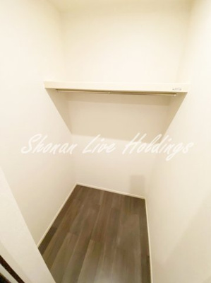 【収納】 | マーガレットSEA | 人気のウォークインクローゼット