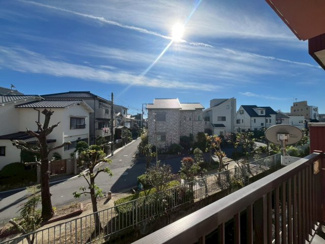 【展望】 | ■新規専任物件■高槻市辻子三丁目