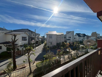 【展望】 | ■新規専任物件■高槻市辻子三丁目