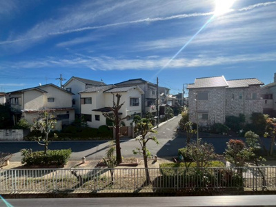 【展望】 | ■新規専任物件■高槻市辻子三丁目