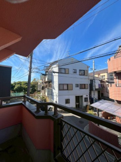 【バルコニー】 | ■新規専任物件■高槻市辻子三丁目