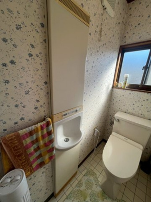 【トイレ】 | ■新規専任物件■高槻市辻子三丁目