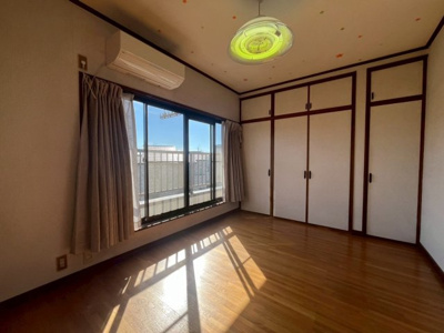 【洋室】 | ■１００万円値下げしました■高槻市辻子三丁目