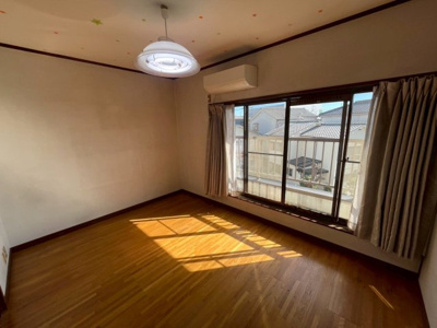 【洋室】 | ■１００万円値下げしました■高槻市辻子三丁目