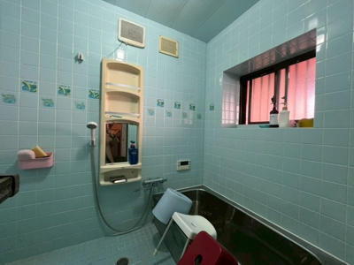 【浴室】 | ■新規専任物件■高槻市辻子三丁目