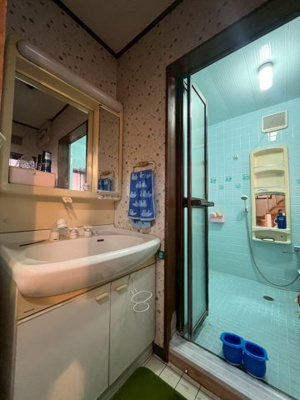 【洗面所】 | ■新規専任物件■高槻市辻子三丁目