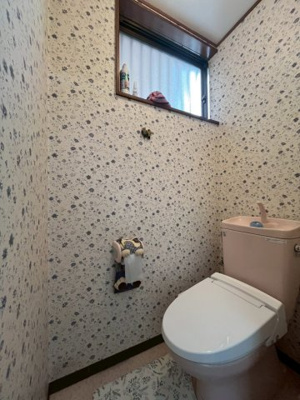 【トイレ】 | ■新規専任物件■高槻市辻子三丁目