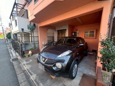 【駐車場】 | ■新規専任物件■高槻市辻子三丁目