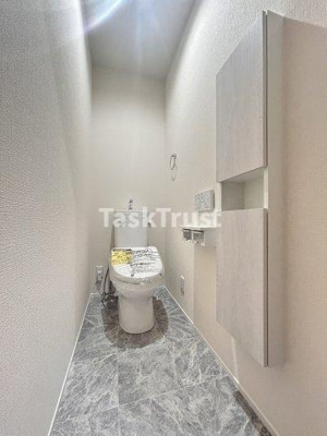 【トイレ】 | トレイル上福島
