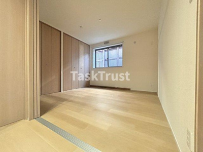 【その他】 | トレイル上福島