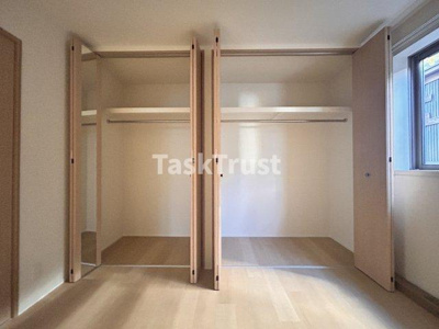 【収納】 | トレイル上福島