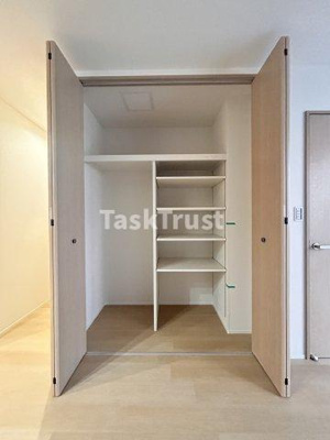 【収納】 | トレイル上福島