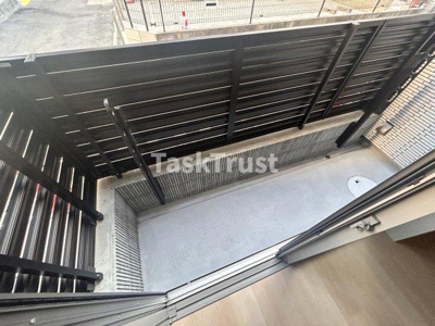 【バルコニー】 | トレイル上福島