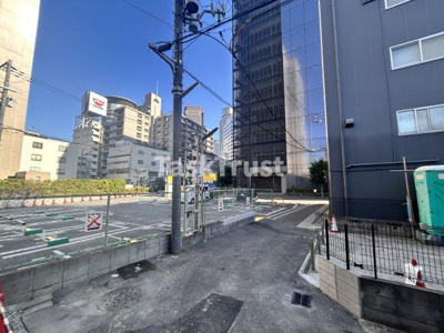 【展望】 | トレイル上福島