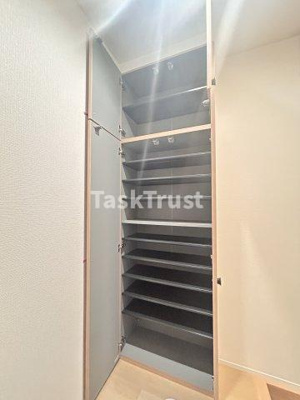 【収納】 | トレイル上福島