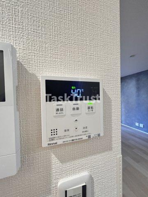 【設備】 | トレイル上福島