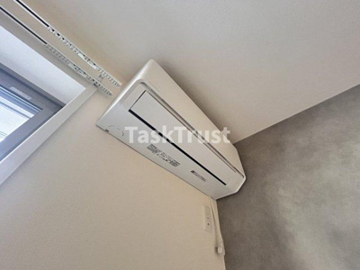 【設備】 | トレイル上福島