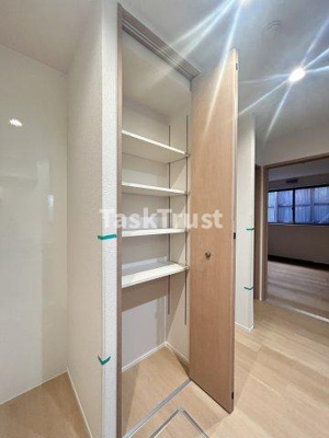 【その他】 | トレイル上福島