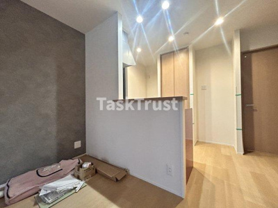 【内装】 | トレイル上福島