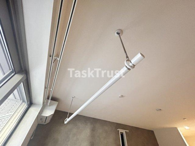 【設備】 | トレイル上福島