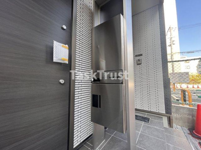 【その他共用部分】 | トレイル上福島