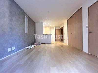 【居間・リビング】 | トレイル上福島