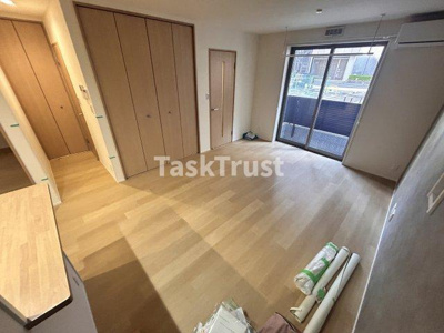 【内装】 | トレイル上福島