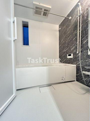 【浴室】 | トレイル上福島