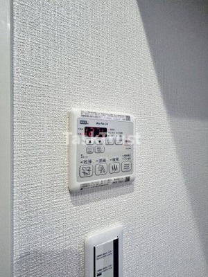 【設備】 | トレイル上福島