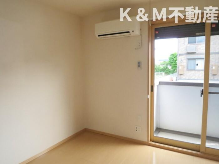 ウィルモア新松戸 A棟の内装|内装も気になるポイント