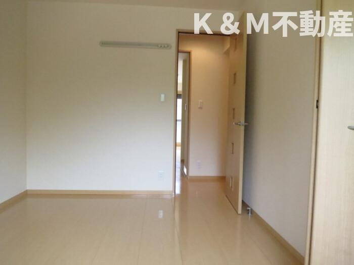 ウィルモア新松戸 A棟の内装|過ごしやすい室内です