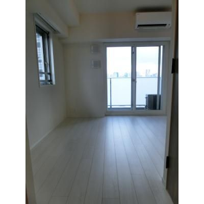 【居間・リビング】 | パークアクシス東高円寺